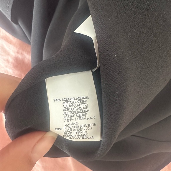 Brunello Cucinelli midi long sleeves dress - Picture 2 of 4